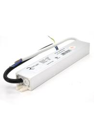 Блок живлення Ritar RTPSW12-12 герметичний 12В 1А (12Вт) IP67 (120*36*36) 0.12 кг (102*30)