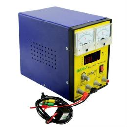 Блок живлення для ПК Baku BK 1501T + з цифровою індикацією