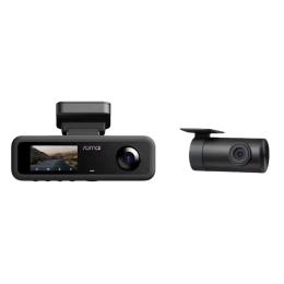 Відеореєстратор Xiaomi 70mai Dash Cam 4K T800e Set + RC21