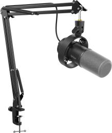 Мікрофон Fifine Мікрофон Fifine K688CT USB/XLR Black (K688CT)