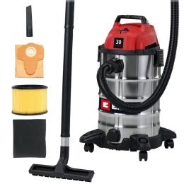 Промисловий пилосос Einhell TC-VC 3055 S (2342235)