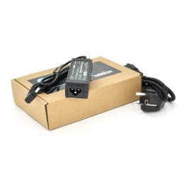 Блок живлення для ноутбука Merlion LENOVO 20V 2.25 A 45 Вт штекер 4.0*1.7 мм, довжина 0,9 м + каб. жив