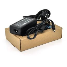 Блок живлення для ноутбука Merlion SAMSUNG 19V 3.16 A 60 Вт штекер 5.5*3.0 мм, довжина 0.9 м + каб. жив