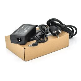 Блок живлення для ноутбука Merlion LENOVO 19V 3.42 A 65 Вт штекер 5.5 * 2.5 мм, довжина 0,9 м + каб. жив