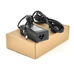 Блок живлення для ноутбука Merlion LENOVO 20V 2A 40 Вт штекер 5,5 * 2,5 мм, довжина 0,9 м + каб. жив