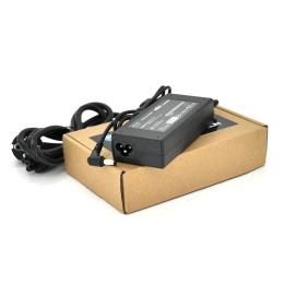Блок живлення для ноутбука Merlion LENOVO 19V 4.74 A 90 Вт штекер 5.5 * 2.5 мм, довжина 0.9 м + каб. жив