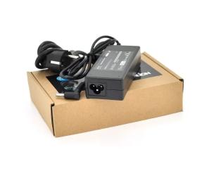 Блок живлення для ноутбука Merlion LHP90/19-4.5*3,0/00718 (HP 19V 4.74 A 90W 4.5х3.0мм) + каб.жив.