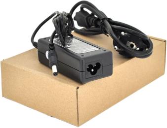 Блок живлення для ноутбука Merlion YT-BPLG90-4.8*1.5 (LG 19V 4.74A 90W 4.8х1.5 мм) + каб.жив.