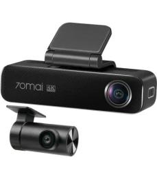 Відеореєстратор 70mai Dash Cam M800 HDR + RC14 камера