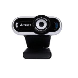 Веб-камера A4Tech PK-920H-1 Black Gray Full-HD, USB 2.0