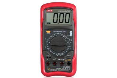 Мультиметр UNI-T UT55