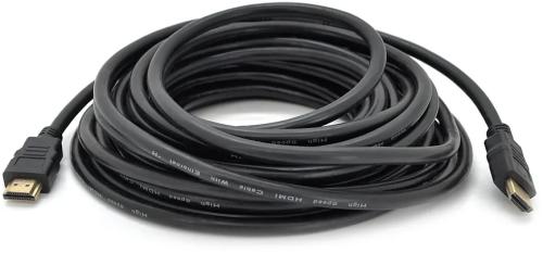 Відео-кабель Ritar 19919 Premium PL-HD94 HDMI(тато)-HDMI(тато), 2m Black Ultra HD 1080P, v1.4