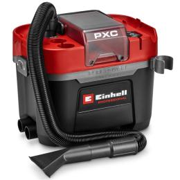Промисловий пилосос Einhell TP-VC 18/10 Li BL (2347155)
