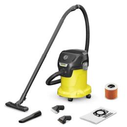 Промисловий пилосос Karcher KWD3 (1.628-443.0)