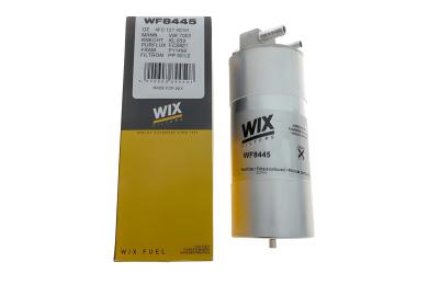 Паливний фільтр WIX Filters WF8445