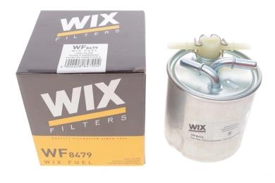 Паливний фільтр WIX Filters WF8479
