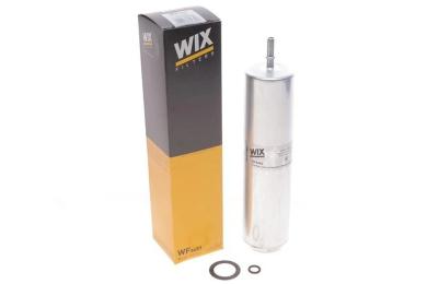 Паливний фільтр WIX Filters WF8483