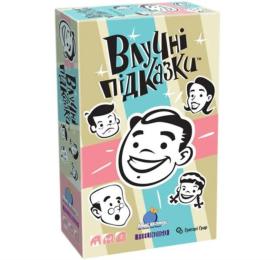 Настільна гра Feelindigo FI21033 Влучні підказки