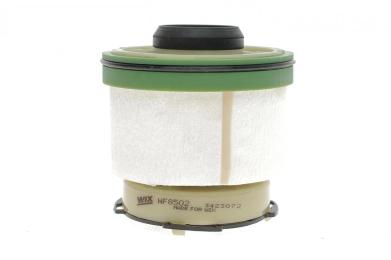 Паливний фільтр WIX Filters WF8502