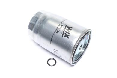 Паливний фільтр WIX Filters WF8505