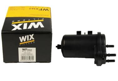 Паливний фільтр WIX Filters WF8362