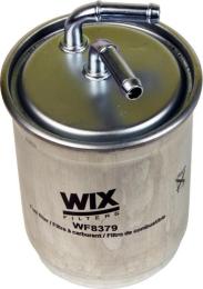 Паливний фільтр WIX Filters WF8379