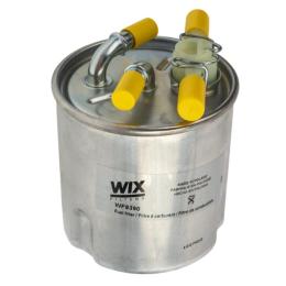 Паливний фільтр WIX Filters WF8390