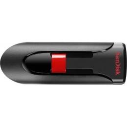 Флеш память SanDisk Cruzer Glide SDCZ600-064G-G35 Black 64 GB USB 3.0