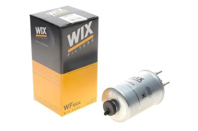 Паливний фільтр WIX Filters WF8534