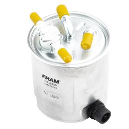 Паливний фільтр FRAM PS10395