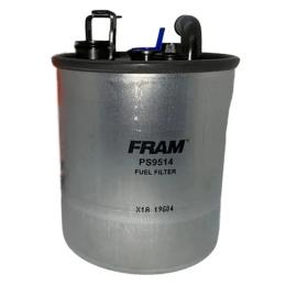 Паливний фільтр FRAM PS9514