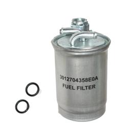 Паливний фільтр AUTOMEGA 180011310