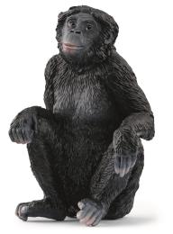 Ігрова фігурка Schleich Бонобо самка