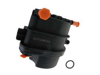 Паливний фільтр AUTOMEGA 180013810