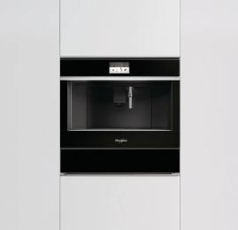 Кавомашина Whirlpool W11CM145