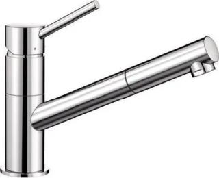 Кухонний змішувач Blanco KANO-S 521503