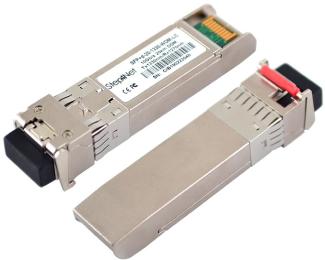 Модуль Step4Net SFP+d-20-1330-WDM-LC