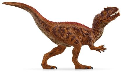 Ігрова фігурка Schleich Алозавр
