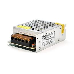 Блок живлення Yoso S-40-12 імпульсний, 12В 3,5 А (40Вт) перфорований (110x75x35mm)