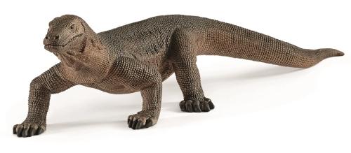 Ігрова фігурка Schleich Комодський варан