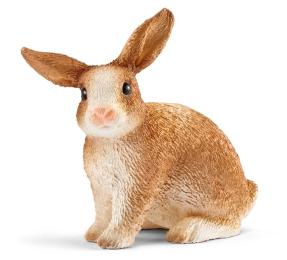 Ігрова фігурка Schleich Кролик