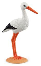 Ігрова фігурка Schleich Лелека