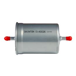 Паливний фільтр DAINTON TD140026