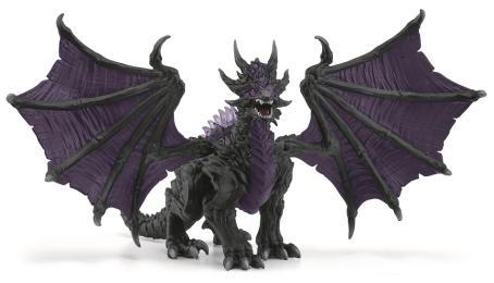 Ігрова фігурка Schleich Тіньовий дракон