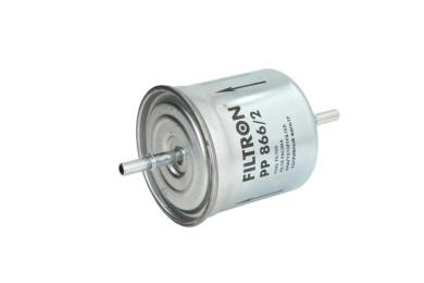 Паливний фільтр FILTRON PP866/2