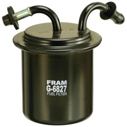 Паливний фільтр FRAM G6827