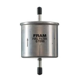 Паливний фільтр FRAM G7099
