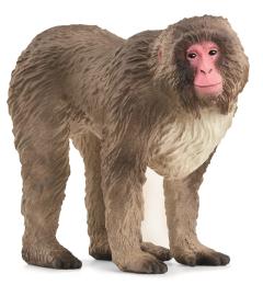 Ігрова фігурка Schleich Японська макака