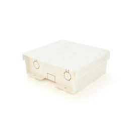 Настінна електрична шафа PiPO PP - 700 White 160х55х150 мм