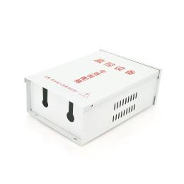 Настінна електрична шафа PiPO PP - 500 White 190х100х280 мм